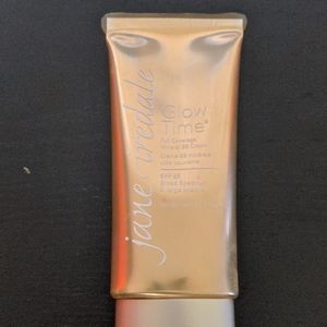 Jane Iredale Glow Time Full Coverage BB Cream